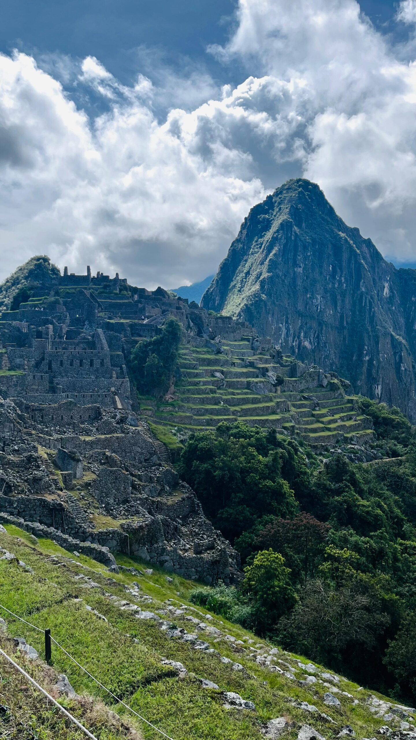 Machupicchu 1 Scaled
